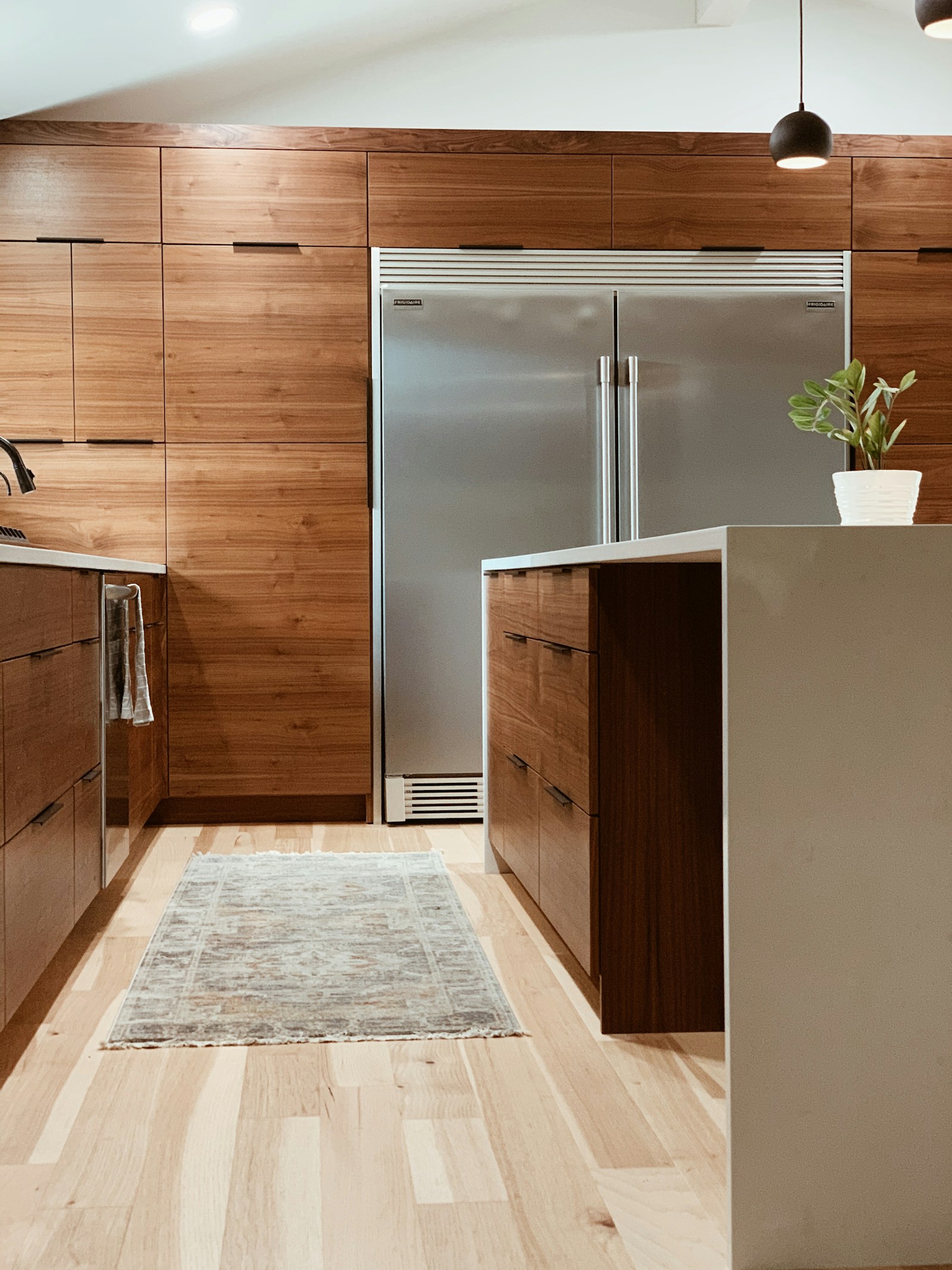 Muebles de cocina a medida