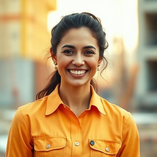 María · Clínica de estética
